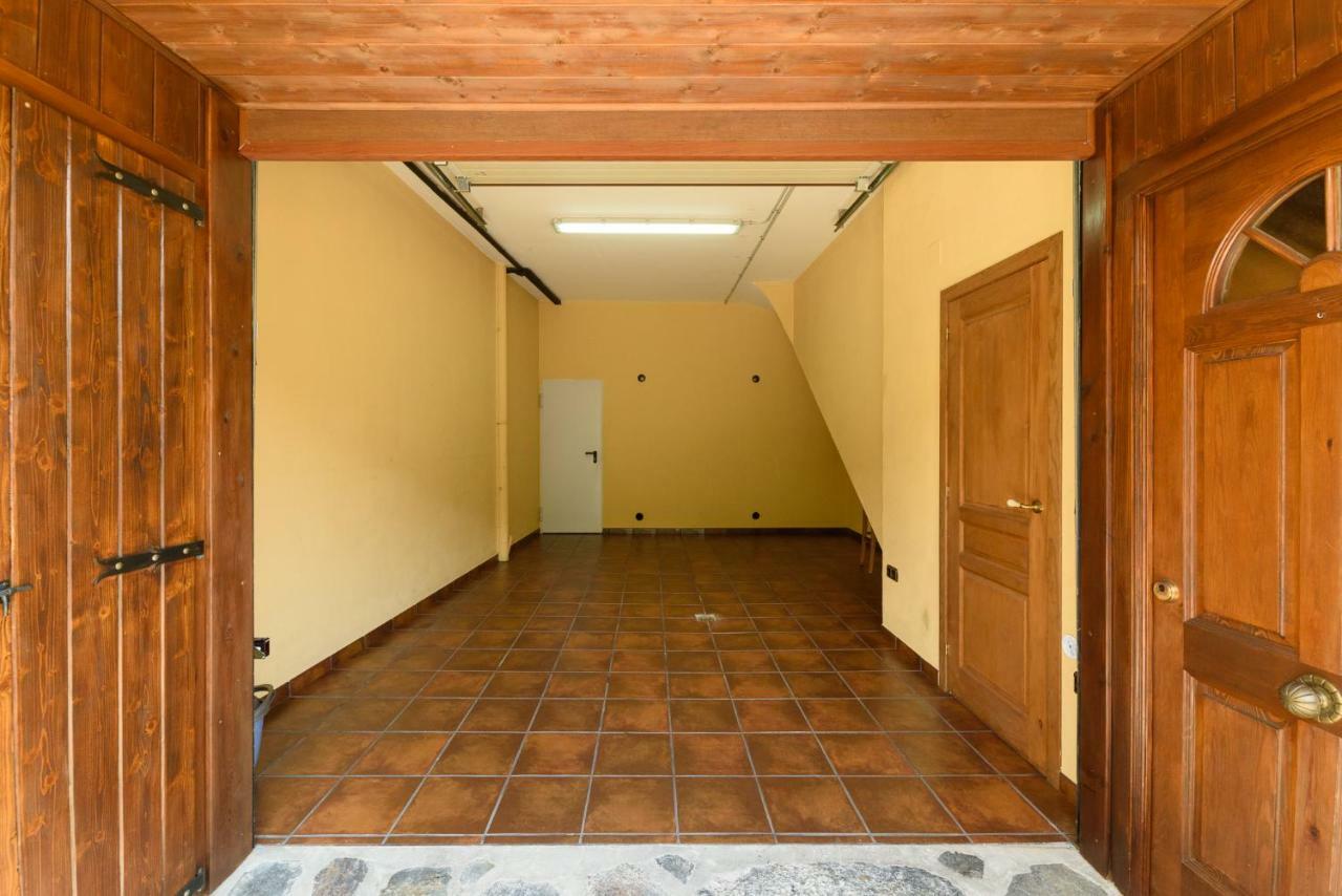 Casa Irissa Vila Vielha Exterior foto